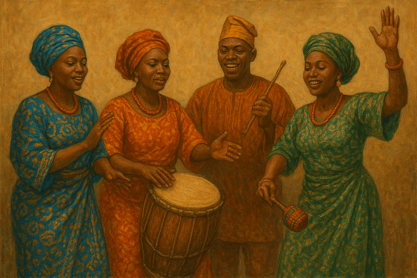 Cultural Immersion