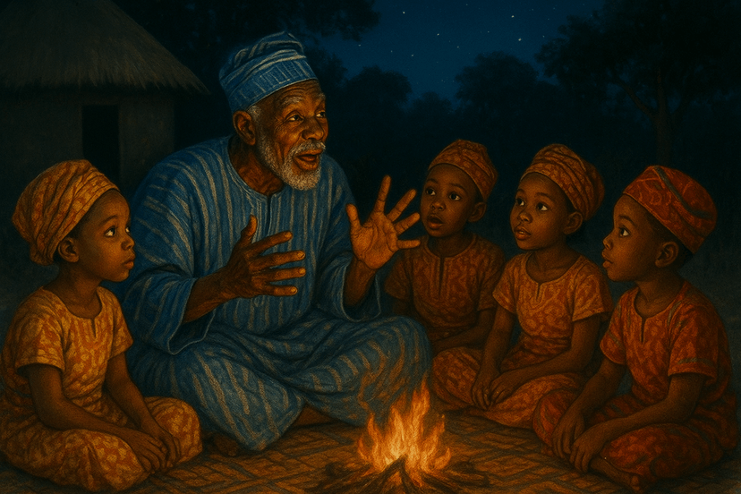 Storytelling