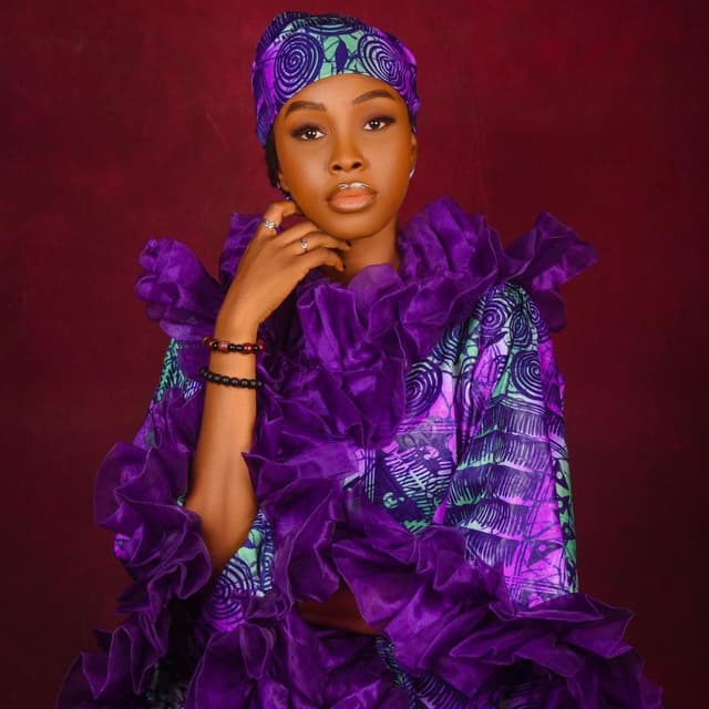 Ìfẹ́olúwa Elúfisan - Founder of Yorùbá Academy